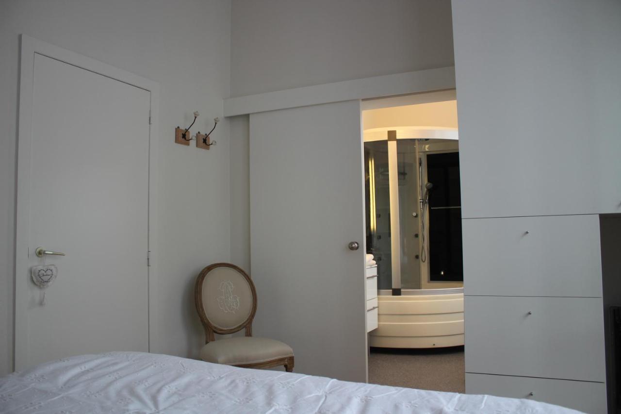 Suite Euphrosina Oostende Exterior photo